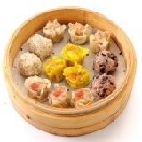 綜合港點530g(共25粒入) 特價：$110