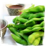 主購禮(芋香茶豆)