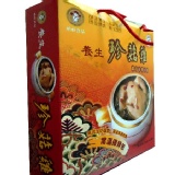 養生珍菇雞(伴手禮) 常溫免冷凍
