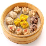 綜合港點530g(共25粒入) 特價：$99