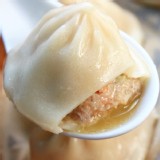 小籠湯包 特價：$160