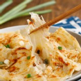 手工香Q蔥抓餅 特價：$109