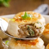 港式迷你小煎包 - 團購人氣商品