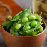 外銷A級鹽味毛豆 特價：$44