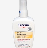 Eucerin 臉部 隔離防護保濕乳液SPF30 118ml