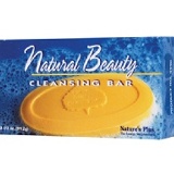 Nature's Plus清潔美容酸性皂
