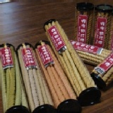 阿拉棒(牛奶棒)買2送一限時搶購(每根總長30cm 每罐重量約280g,約17~19支)