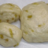 手工饅頭-地瓜(大) 特價：$108