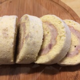 芋泥捲 特價：$280