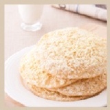 【米大師-爆烤米餅】切達起司 民視新聞台 熱情推薦