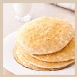 【米大師-爆烤米餅】帕瑪桑起司 民視新聞台 熱情推薦