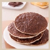 【米大師-爆烤米餅】黑森林巧克力 民視新聞台 熱情推薦