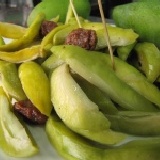 芒果青 試吃包每份重約50公克.每團索取不得超過50份.僅開放20團.感謝各位支持目前僅剩8團開放