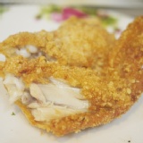 鮮嫩雞翅 特價：$120