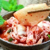 【日燦】韓國泡菜 ■本品無添加任何防腐劑、人工味精，讓您吃的健康，食在安心。