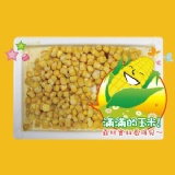 【日燦】玉米濃湯 特價：$60