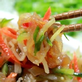 【日燦】鮮脆蜇絲