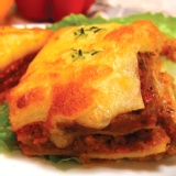 【日燦】牛肉千層麵