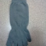 五指短襪、素面款、1組12雙