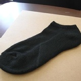 純棉氣墊毛巾短襪、12雙200元、保證MIT 特價：$200