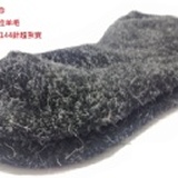 安哥拉羊毛保暖襪(中筒)