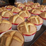 古早味原味戚風