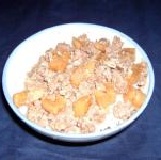 古法醃漬下飯菜《瓜仔肉》 半斤裝(300g)