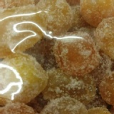 蜜金棗(有糖)