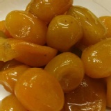蜜金棗 (無糖)