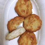 澎湖七美花枝干貝塊