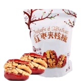 紅棗夾核桃仁