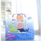 三合一脆片禮盒