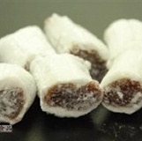 傳統薑母軟糖(散裝) 特價：$42
