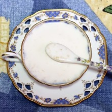 異麥芽寡糖椰汁雪耳/南洋風味/體內環保/