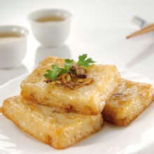 港式蘿蔔糕 - 網路團購人氣商品