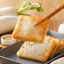 傳統蘿蔔糕(100g)