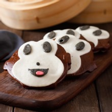 手工獼猴刈包 - 愛合購獨售