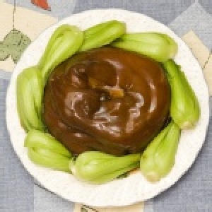 東坡蹄膀