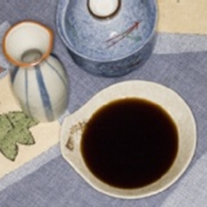 濃縮日式調味醬