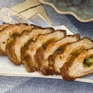 上海菜/炸圈子(脆皮肥腸)/