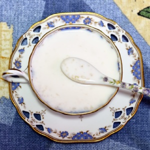 異麥芽寡糖椰汁雪耳/南洋風味/體內環保/