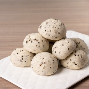 【Funsiamo HomeKit】韓國麻糬小麵包DIY烘焙材料包