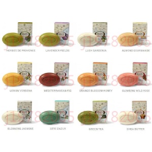 South of France 南法手工法式研磨皂