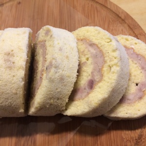 芋泥捲 特價：$280