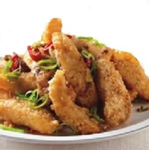 小美樂豐原赤肉條酥