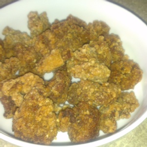 小美樂帶骨宜蘭香酥鴨