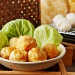 利鑫貢丸付費試吃