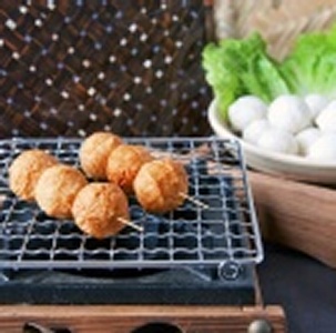 利鑫貢丸付費試吃