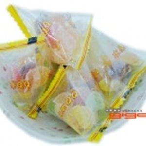 零食物語-QQ糖粽包