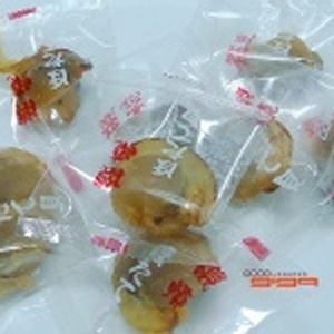 台灣製造 磯燒干貝糖/燒烤干貝糖